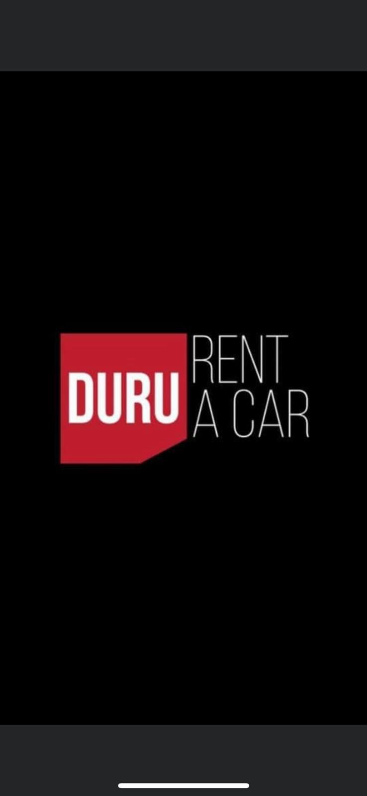 DURU RENT A CAR